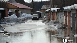 Губернатор Челябинской области встретился с жителями Аши