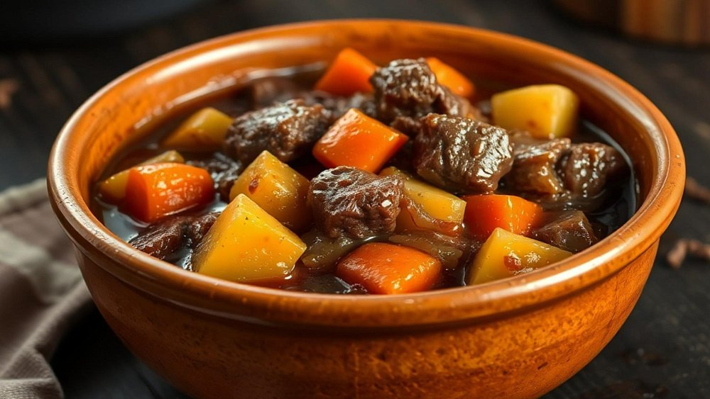 Нужно ли есть мясо каждый день