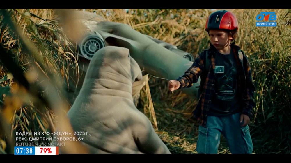 Для всей семьи и любителей острых ощущений: рубрика «Идем в кино»