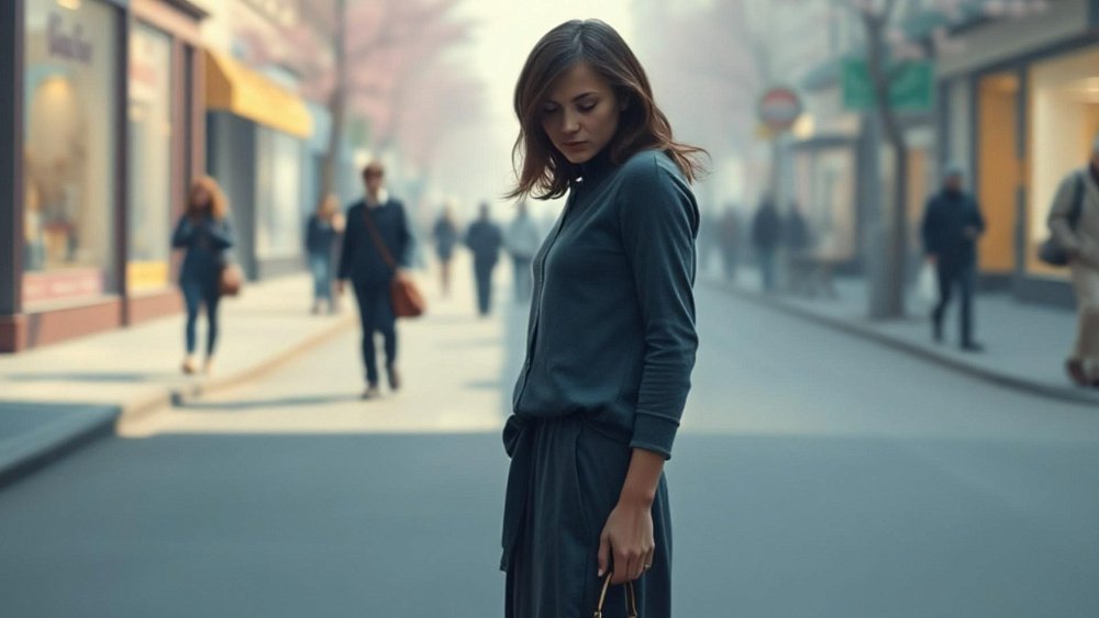 Почему весной обостряются расстройства психики