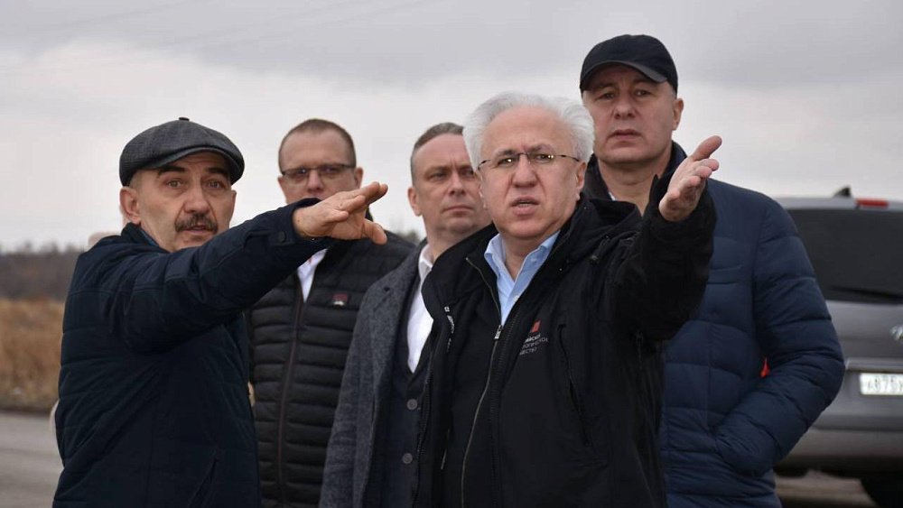 Экосовет поддержит Троицк в решении накопленных экологических задач