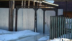 Подтопленные дома и люди в рыбацких сапогах: что происходит в Аше