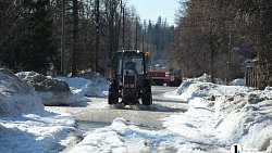 Подтопленные дома и люди в рыбацких сапогах: что происходит в Аше