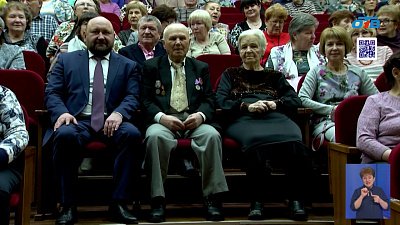 Южноуральские пары — пример верности и любви для молодого поколения