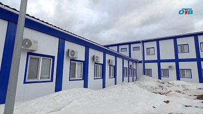 Миньяр преображается: губернатор оценил новые объекты