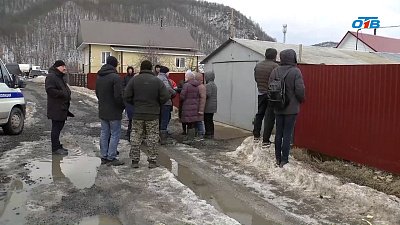 Алексей Текслер лично контролирует работу в Аше