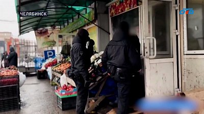 Операция «Правопорядок»: рейды в городах Челябинской области