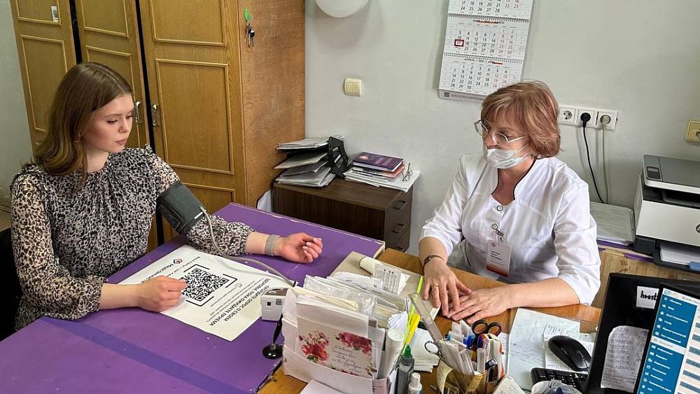 В Челябинской области искусственный интеллект помогает выявить онкологию на ранних стадиях