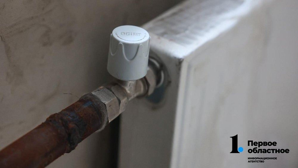 Почти 500 км коммунальных сетей заменят в Челябинской области к осени 2025 года