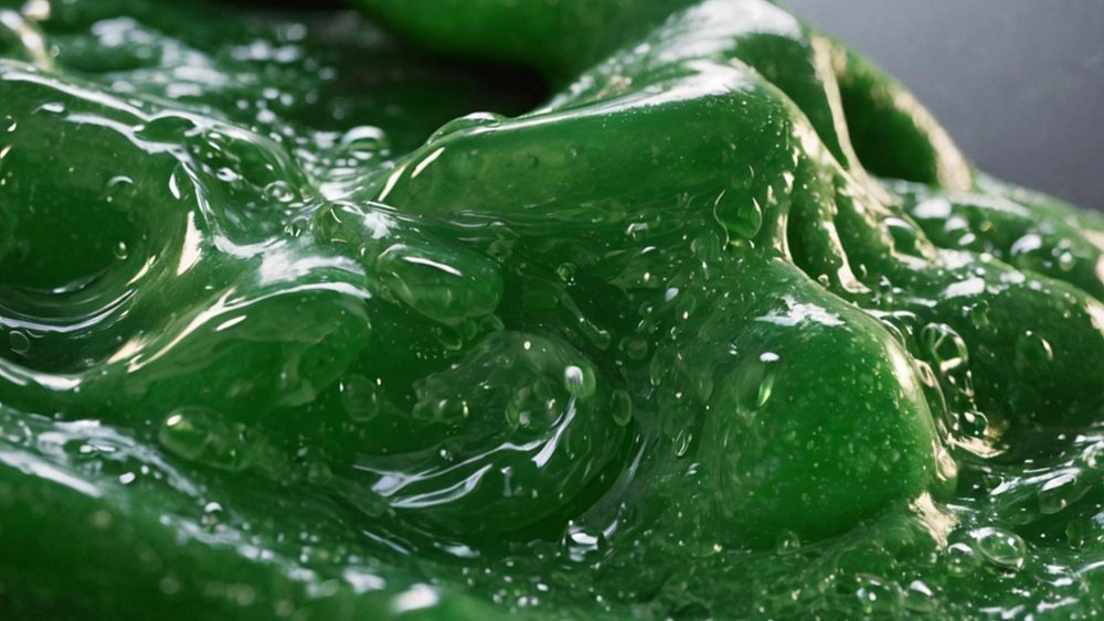 Подростки втирают слаймы в волосы и лысеют