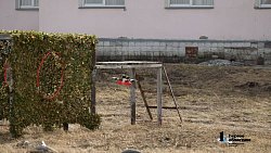 Алексей Текслер вручил награды военнослужащим 90‑й танковой дивизии