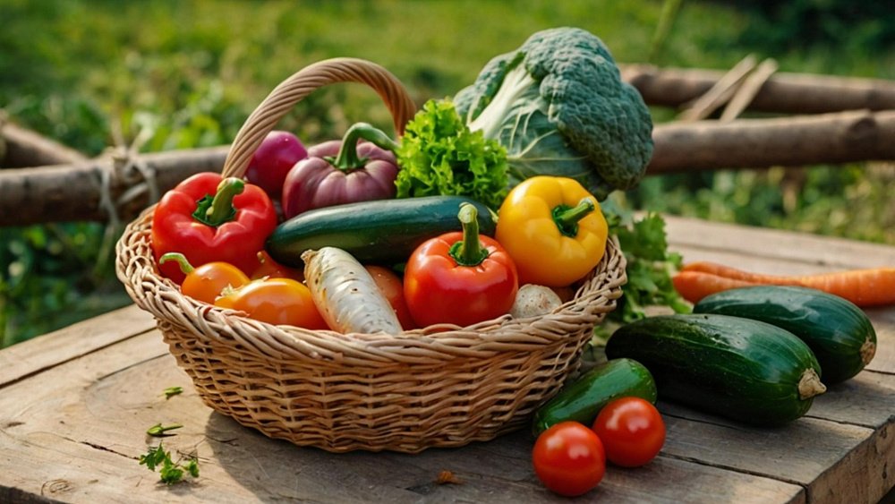 В чем разница между пищевыми волокнами и клетчаткой