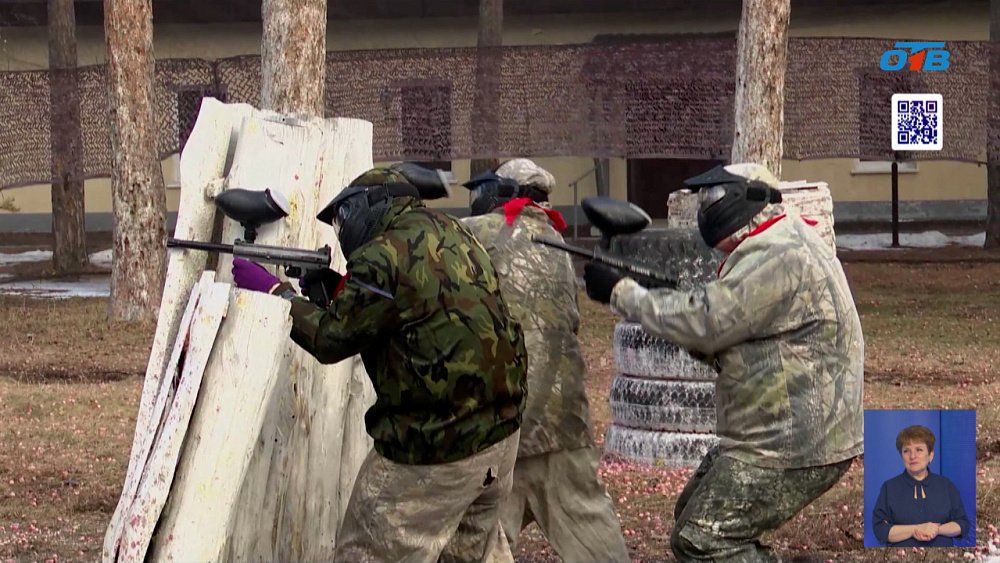 В Челябинске прошли захватывающие фиджитал-соревнования