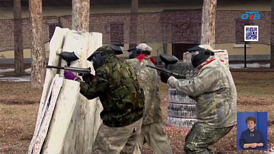 В Челябинске прошли захватывающие фиджитал-соревнования