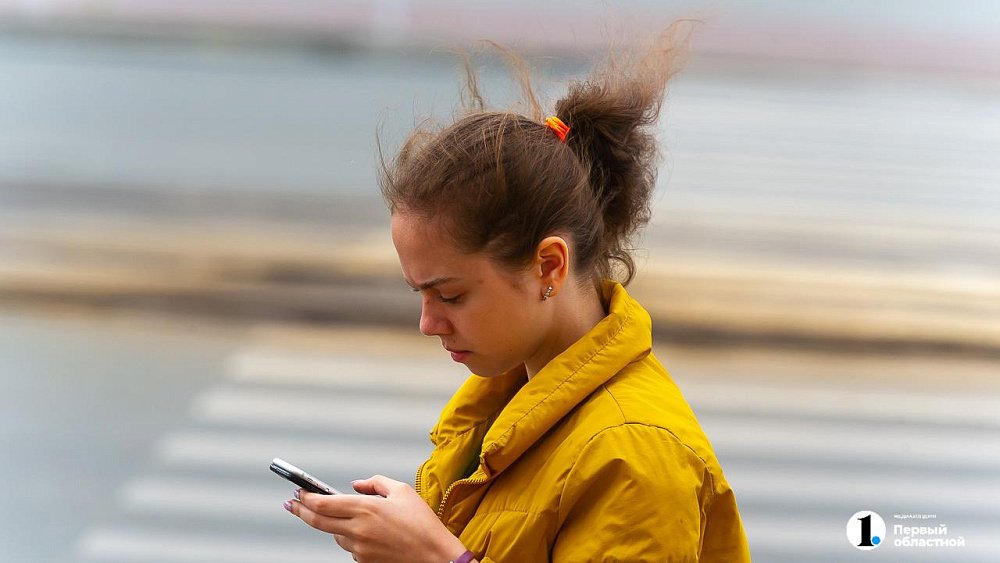 Жителей Челябинской области предупредили о шквалистом ветре 23 марта