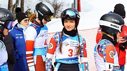 Игорь Омелин из Аши выиграл Кубок России по фристайлу в ски‑кроссе