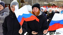 Игорь Омелин из Аши выиграл Кубок России по фристайлу в ски‑кроссе