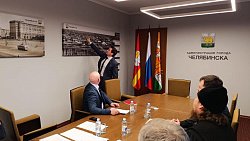 В Челябинске могут появиться новые храмы