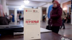 Мировая премьера Челябинского театра оперы и балета сорвала первые аплодисменты