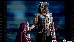 Мировая премьера Челябинского театра оперы и балета сорвала первые аплодисменты