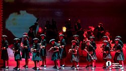 Мировая премьера Челябинского театра оперы и балета сорвала первые аплодисменты