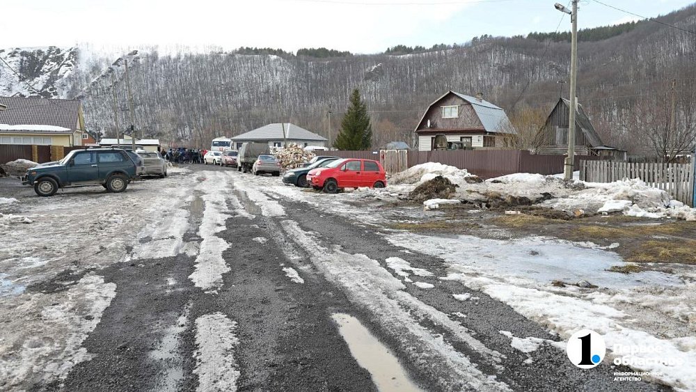 В Аше 345 человек получили выплаты после подтопления