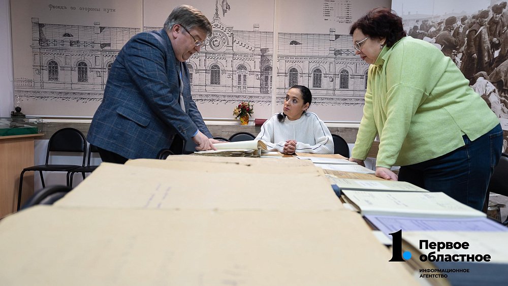 Челябинские журналисты раскрыли 80 новых историй о Великой Отечественной войне