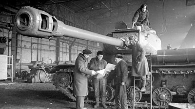 Осенью 1941 года в Челябинск отправили 20 тысяч ленинградцев