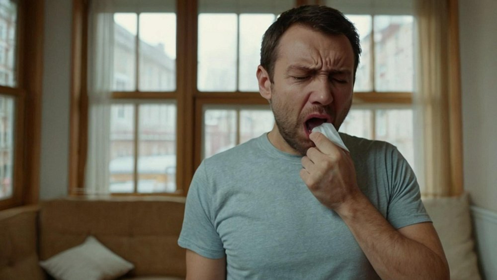 У кого повышены риски заразиться туберкулезом