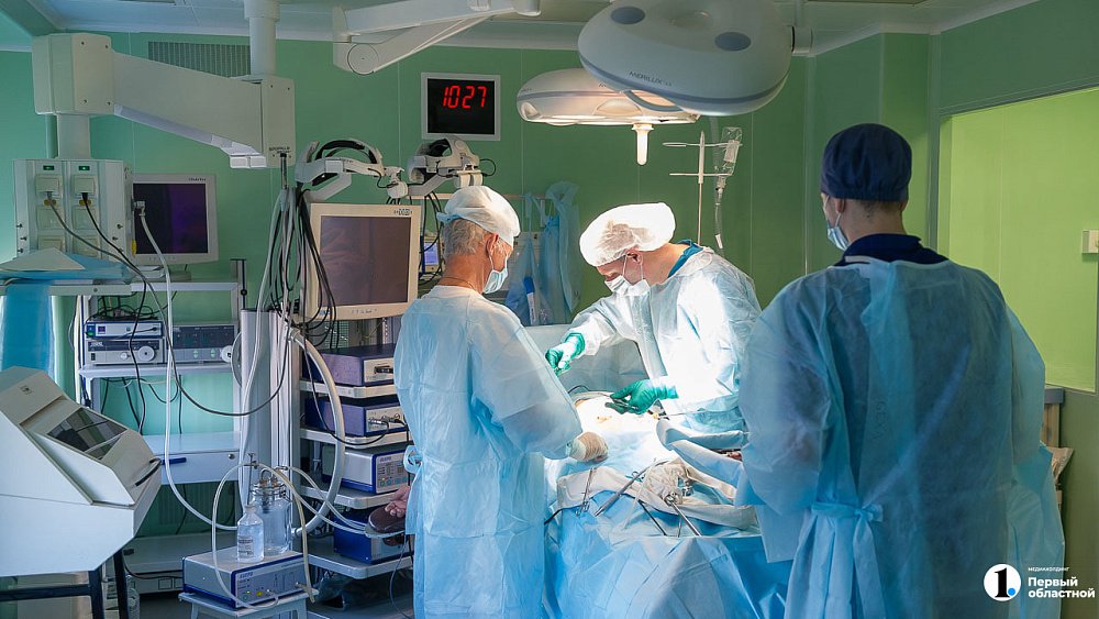 Врачи и дворники оказались самыми дефицитными профессиями в Челябинске