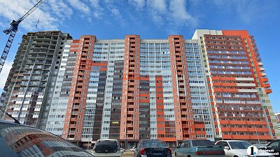 В Челябинске продажи новостроек взлетели вдвое в 2025 году 