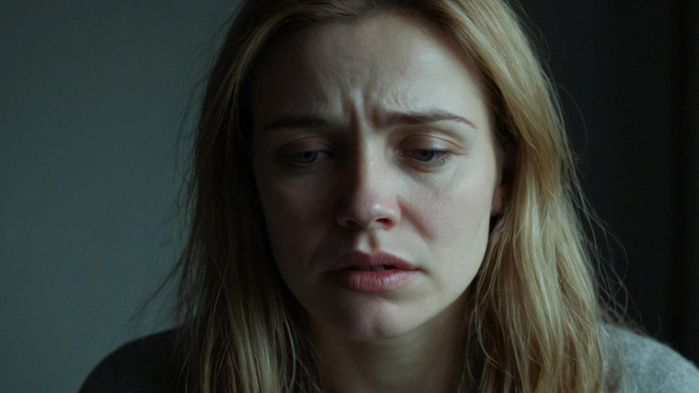 Как выглядят первые признаки депрессии