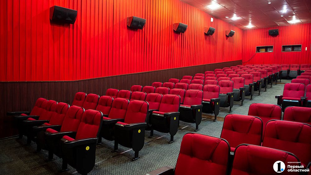 Челябинск вошел в тройку городов России, где кинотеатры ищут чаще всего