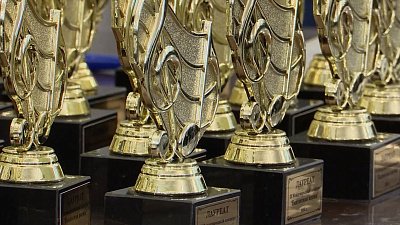 В Челябинске прошел IX Международный конкурс юных музыкантов «Баховская весна»