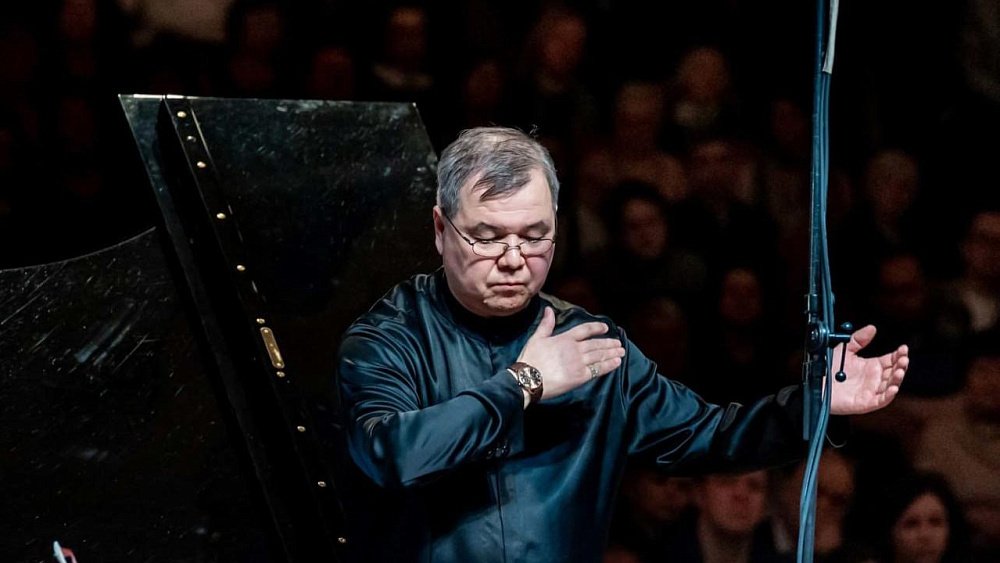 Адик Абдурахманов посмертно награжден Большой оркестровой премией «440 герц»