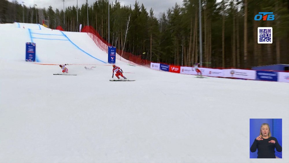 Кубок России по фристайлу в Миассе: триумф южноуральских спортсменов