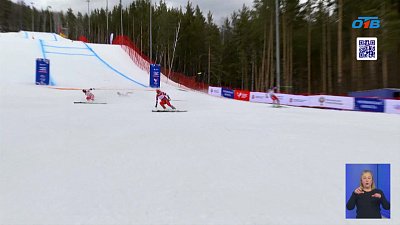 Кубок России по фристайлу в Миассе: триумф южноуральских спортсменов