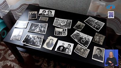 100 лет жизни, посвященных труду и любви к Троицку