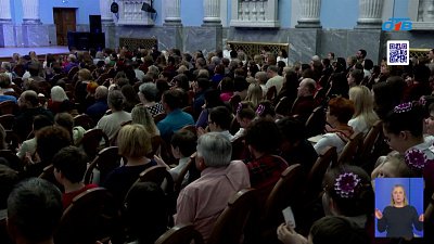 Юные таланты покорили Челябинск: названы лучшие музыканты «Баховской весны»