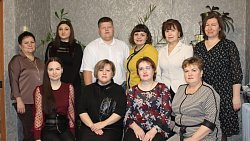 Газета Чесменского района «Степные зори» отмечает 90‑летие