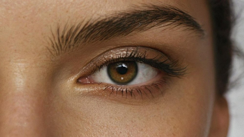 Как определить доминантный глаз