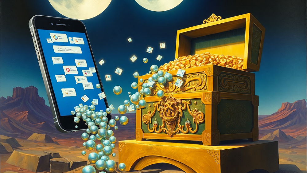 Ловушка сладких обещаний: как челябинцам распознать мошенническую схему «заработок на лайках»