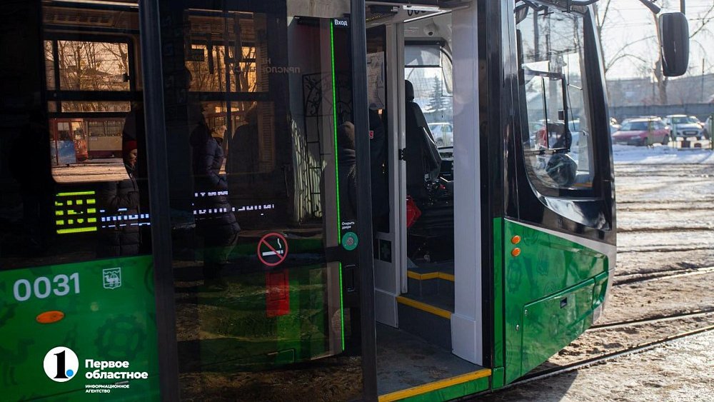 В Челябинске поднимут зарплаты сотрудникам трамвайных депо