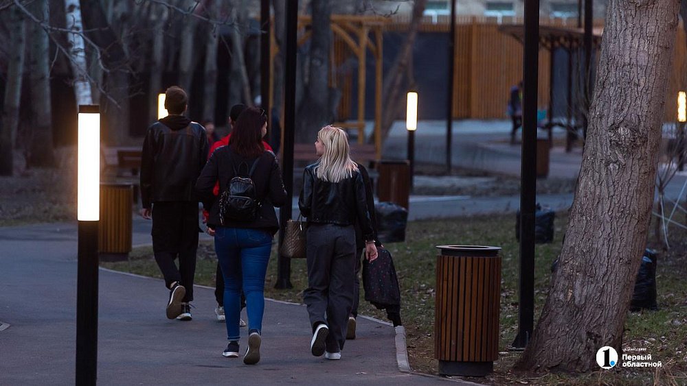 Майские +13 градусов обещают жителям Челябинской области 26 марта