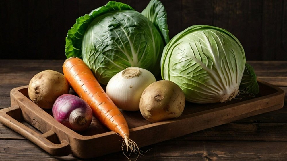 Эти продукты помогут организму лучше переносить перепады погоды