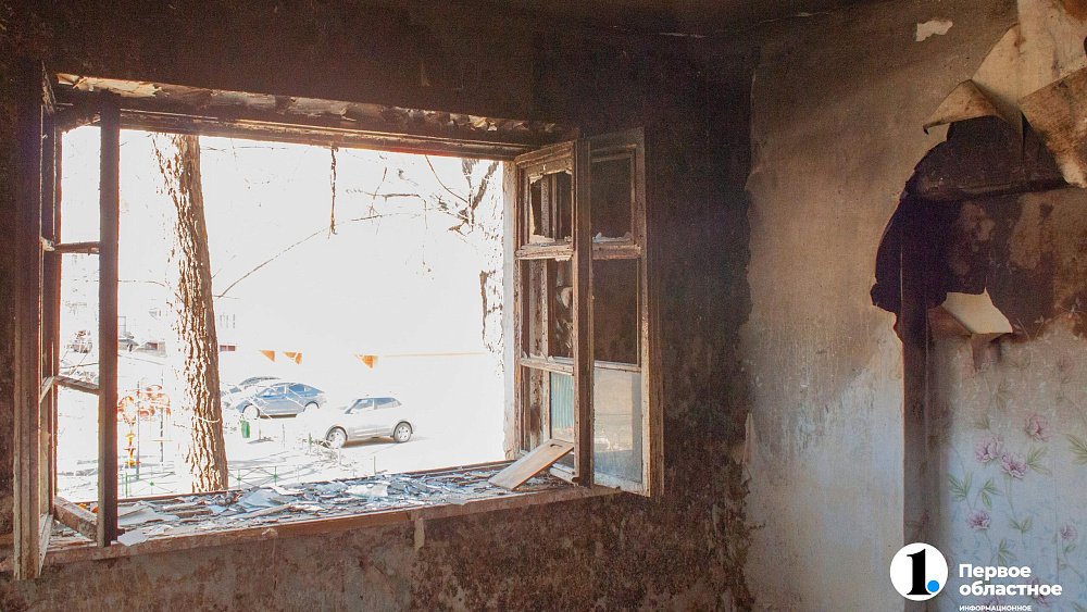 Когда-то здесь жили люди: что скрывает заброшка на Свердловском проспекте в Челябинске