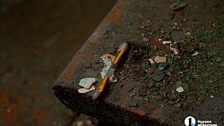 Когда-то здесь жили люди: что скрывает заброшка на Свердловском проспекте в Челябинске