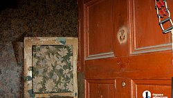 Когда-то здесь жили люди: что скрывает заброшка на Свердловском проспекте в Челябинске