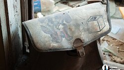 Когда-то здесь жили люди: что скрывает заброшка на Свердловском проспекте в Челябинске