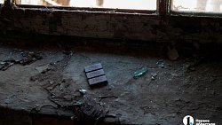 Когда-то здесь жили люди: что скрывает заброшка на Свердловском проспекте в Челябинске